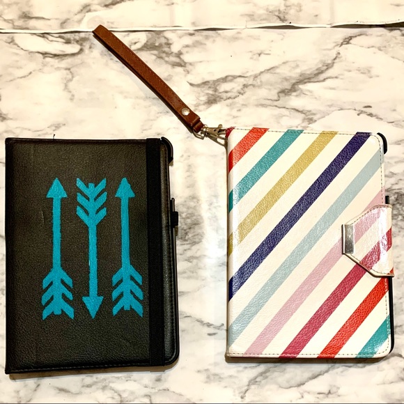iPad Mini Cases - Picture 1 of 8